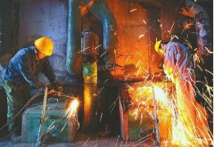 拆煤爐治霾大濟(jì)南拼了！本月逾30臺(tái)煤爐同開拆
