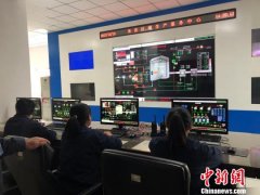 北京“藍天保衛(wèi)戰(zhàn)”初戰(zhàn)告捷 創(chuàng)紀錄淘汰燃煤鍋爐