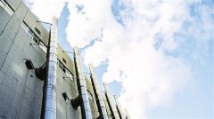 北京將告別大鍋爐大煙囪 燃氣供暖將惠及居民