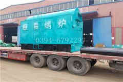  蒸汽鍋爐液位太康鍋爐 www.gensnow.cn