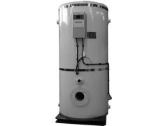 3000kw天然氣真空鍋爐