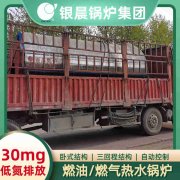 0.3噸蒸汽鍋爐銀晨鍋爐集團(tuán)