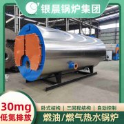 燃氣鍋爐品牌哪些