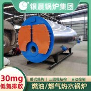 立式燃?xì)忮仩t價(jià)格