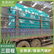蒸汽燃?xì)忮仩t價格