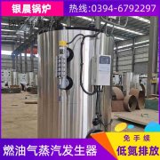 1噸天燃?xì)忮仩t廠家
