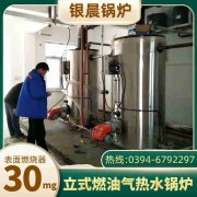 燃?xì)忮仩t上市公司
