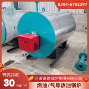 20噸燃煤鍋爐價(jià)格