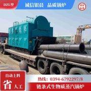 燃氣鍋爐規(guī)模