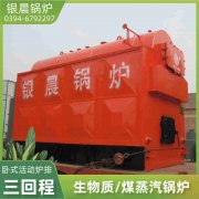 燃氣鍋爐執(zhí)行器