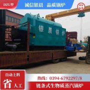 燃氣鍋爐行業(yè)怎么樣