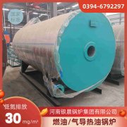1噸天然氣鍋爐價(jià)格