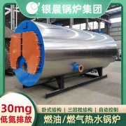 4噸燃?xì)庹羝仩t價(jià)格