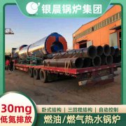 用燃?xì)忮仩t的