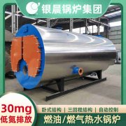 燃?xì)馓烊細(xì)忮仩t