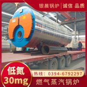 燃?xì)忮仩t與電鍋爐