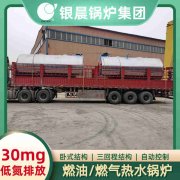 燃?xì)忮仩t和電鍋爐對(duì)比
