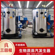 全自動熱水鍋爐廠家
