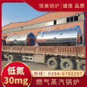 6噸燃?xì)忮仩t價(jià)格查詢