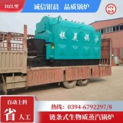鍋爐熱效率