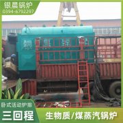 鍋爐分類(lèi)