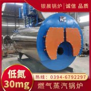 高壓鍋爐價格