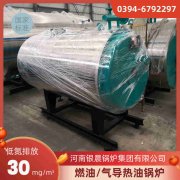 0.7噸燃?xì)庹羝l(fā)生器