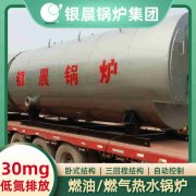天然氣鍋爐價(jià)格