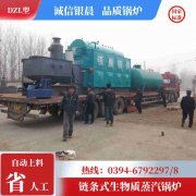 生物質鍋爐哪家好