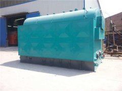 廣東2噸燃?xì)鉄崴仩t