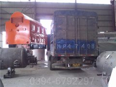福建120kw燃?xì)鉄崴仩t