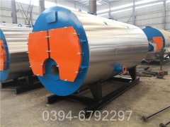 上海150kw燃?xì)鉄崴仩t