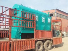 北京6噸燃?xì)鉄崴仩t