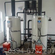 臺灣CWNS4.2-85/60-QY熱水鍋爐