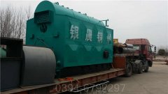 云南0.7噸燃?xì)鉄崴仩t