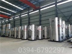 安徽0.1噸常壓熱水鍋爐