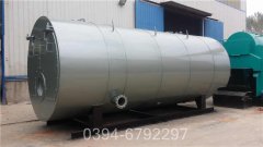 寧夏0.5噸燃?xì)鉄崴仩t