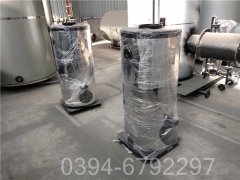 西藏CWNS1.4-85/60-QY燃氣熱水鍋爐