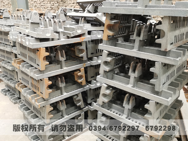 鏈條爐排