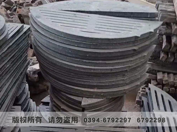 圓爐排