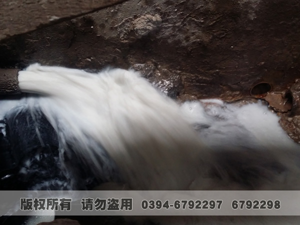 水處理