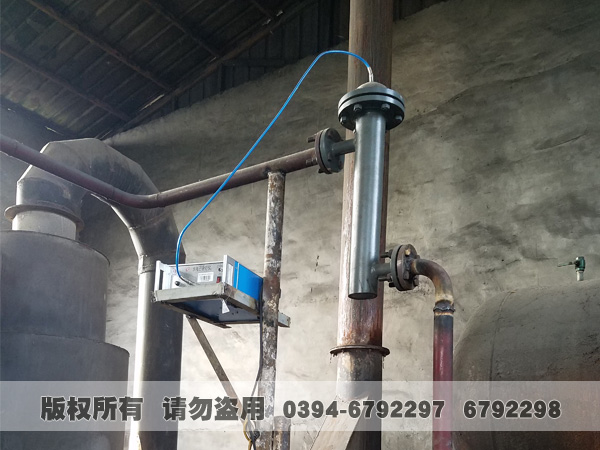 電子水處理