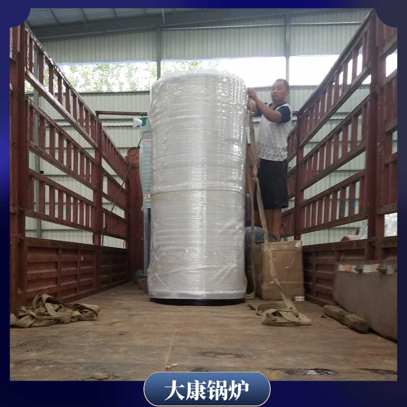生物質(zhì)顆粒燃煤兩用鍋爐太康銀晨鍋爐冷凝取暖鍋爐