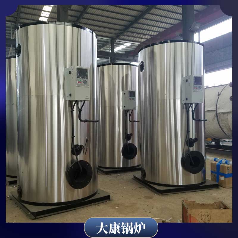 導熱油電加熱熱油爐銀晨鍋爐公司工業(yè)熱水燃氣熱水鍋爐