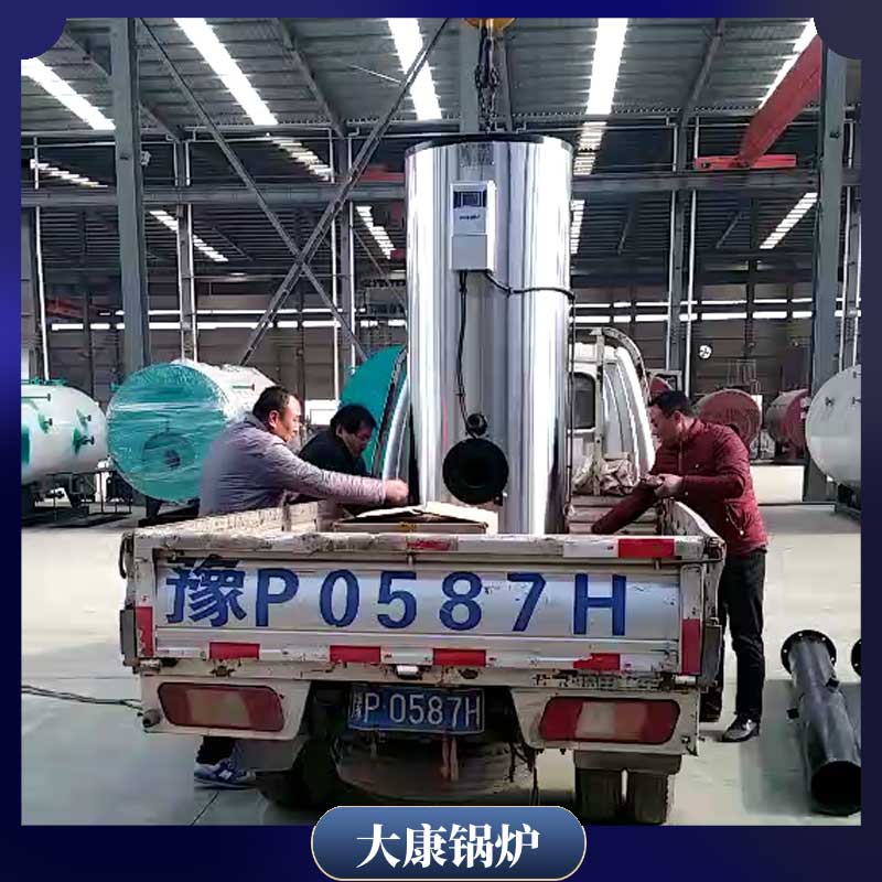 國內(nèi)生物質(zhì)鍋爐廠家太康縣銀晨鍋爐國產(chǎn)燃?xì)忮仩t