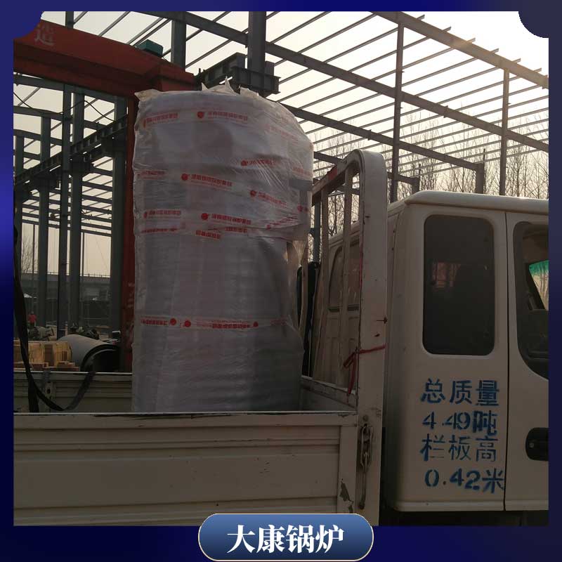 生物質成型燃料鍋爐