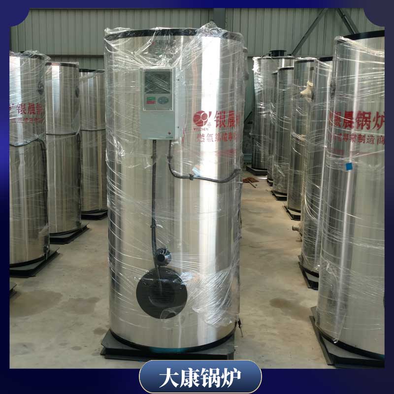 300公斤生物質(zhì)鍋爐河南大康鍋爐有限公司燃?xì)饫淠綗崴仩t
