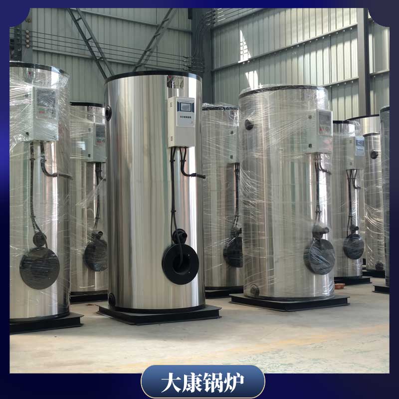 生物質(zhì)燃?xì)鉄仩t太康銀晨鍋爐天然氣鍋爐10t