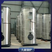 西藏YYQW-2400低氮導(dǎo)油爐