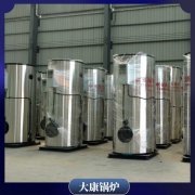 燃氣真空熱水鍋爐廠家